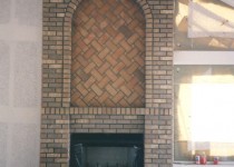 Material: Robinson Brick