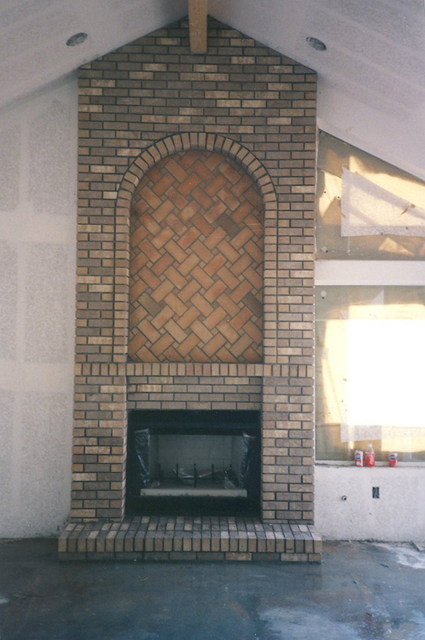 Un 298 Brick Face Delarobia Weave Walton Sons Masonry Inc