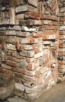 Drunk Brick