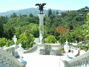 Material: Carved Marble, Carved Granite