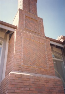 Material: Clay Brick