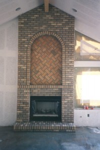 Material: Robinson Brick