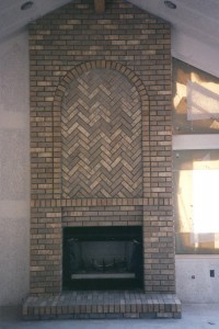 Material: Robinson Brick